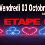 LCPC LIVE 2025/26  ETAPE 03