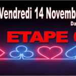 LCPC LIVE 2025/26  ETAPE 06