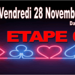 LCPC LIVE 2025/26  ETAPE 07