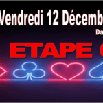 LCPC LIVE 2025/26  ETAPE 08