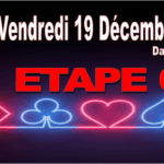 LCPC LIVE 2025/26  ETAPE 09