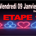 LCPC LIVE 2025/26  ETAPE 10