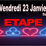 LCPC LIVE 2025/26  ETAPE 11
