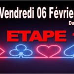 LCPC LIVE 2025/26  ETAPE 12