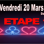 LCPC LIVE 2025/26  ETAPE 15