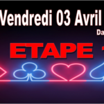 LCPC LIVE 2025/26  ETAPE 16