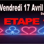 LCPC LIVE 2025/26  ETAPE 17