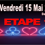 LCPC LIVE 2025/26  ETAPE 18