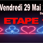 LCPC LIVE 2025/26  ETAPE 19